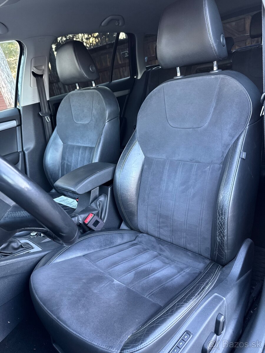 Škoda octavia DSG - 8