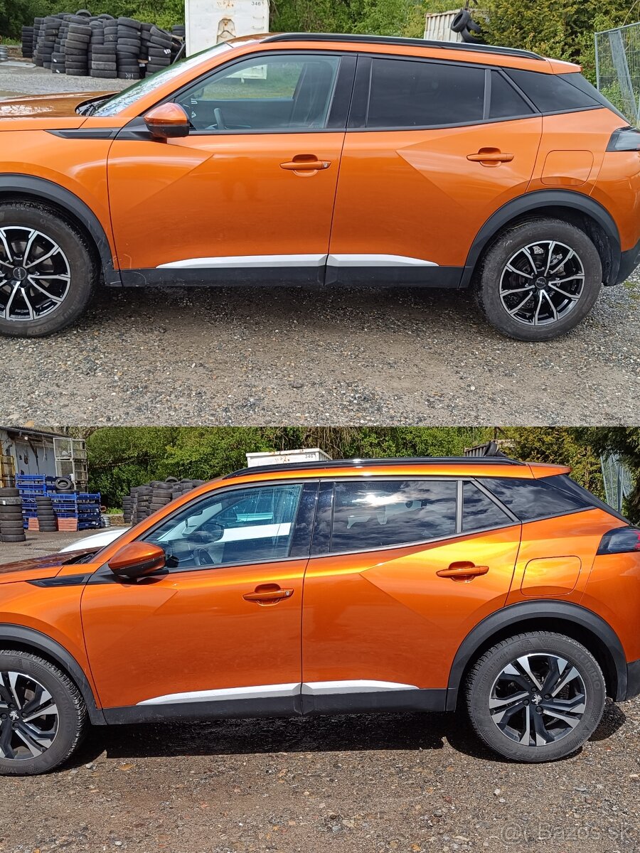 Alu disk MAK davinci.inkl.pneu Michelin - 8