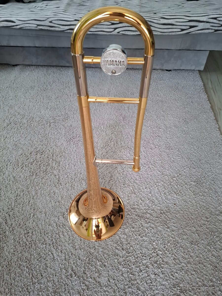 Yamaha YSL 447GE - 8