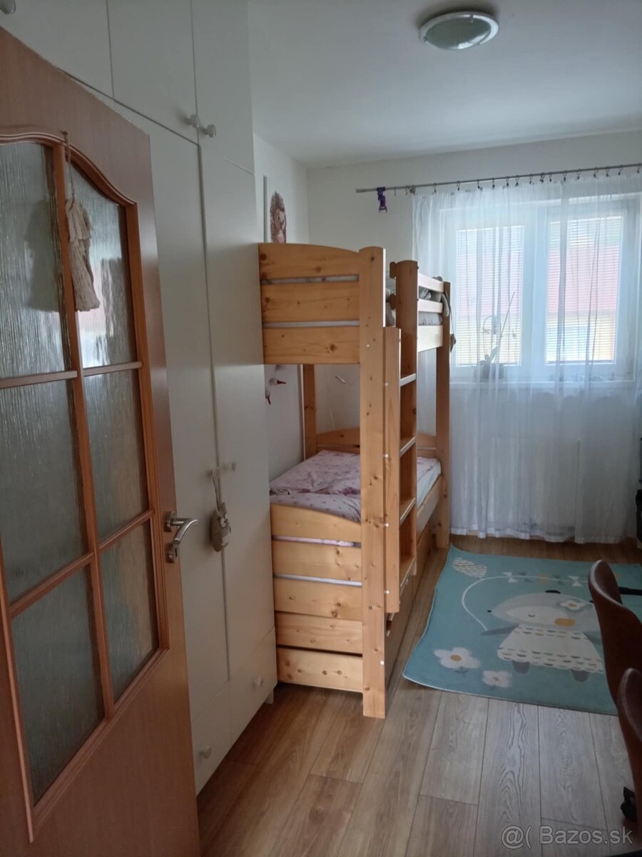 2 izbovy byt Lánska - 8