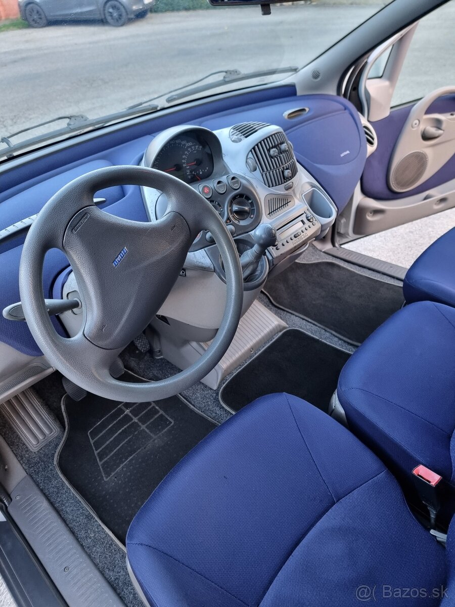 Fiat Multipla - 8