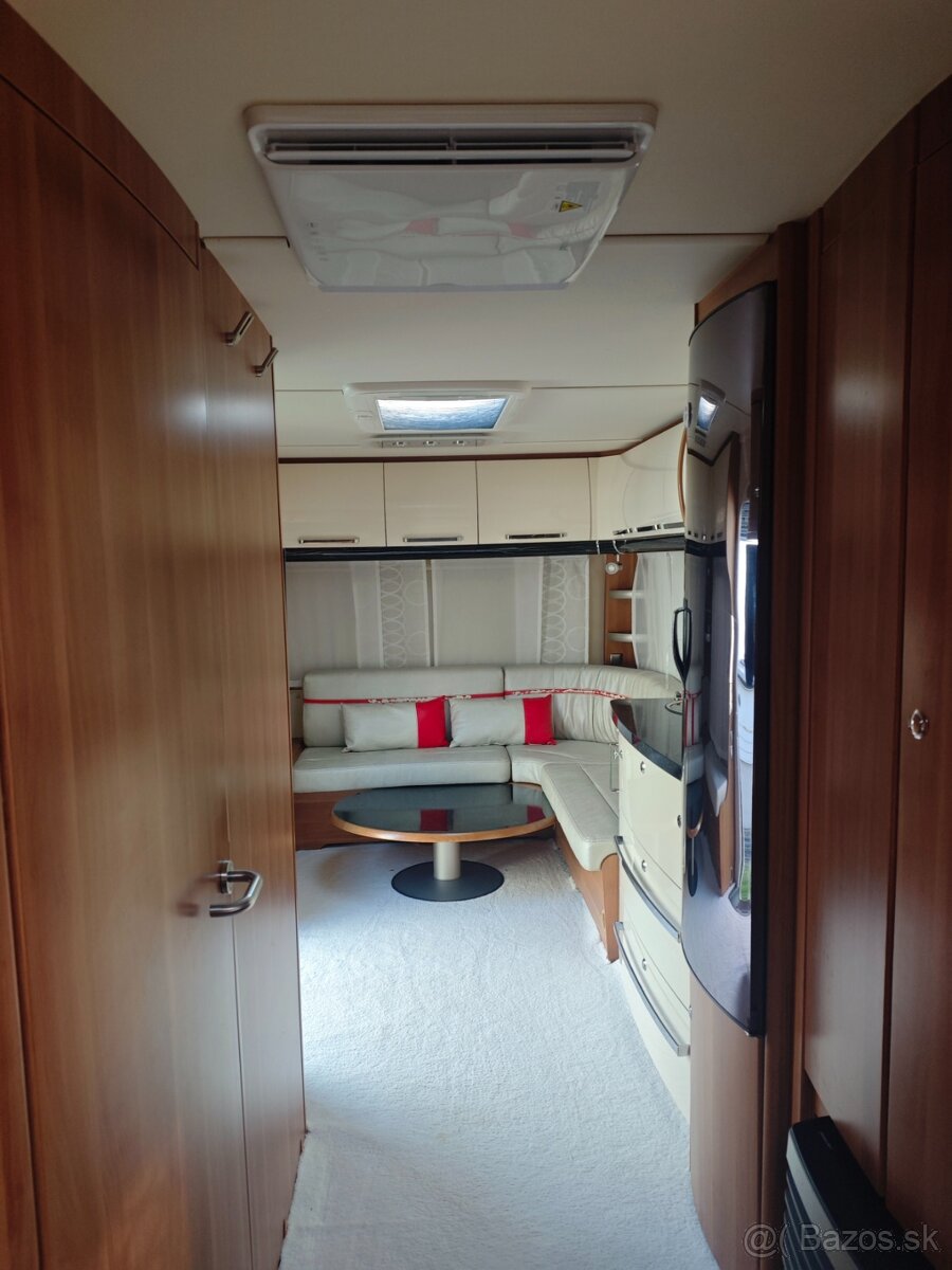 Fendt LARIMAR 620 Bolero, mover,klima - 8