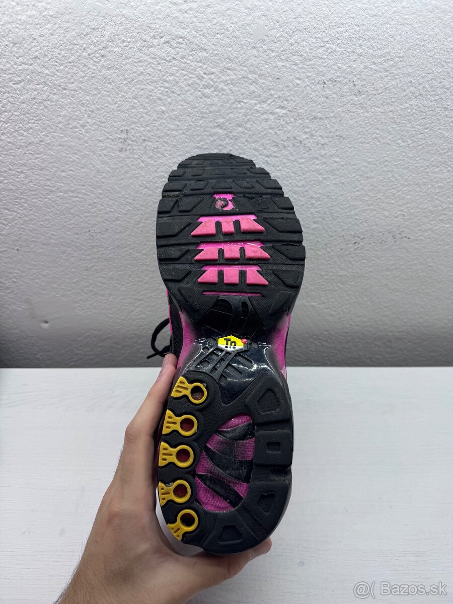 Nike air max Tn - 8