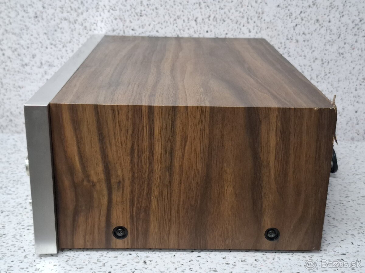 3-HEADS 》CR-5115 》Studio-Standard BY FISHER 》JAPAN - 8