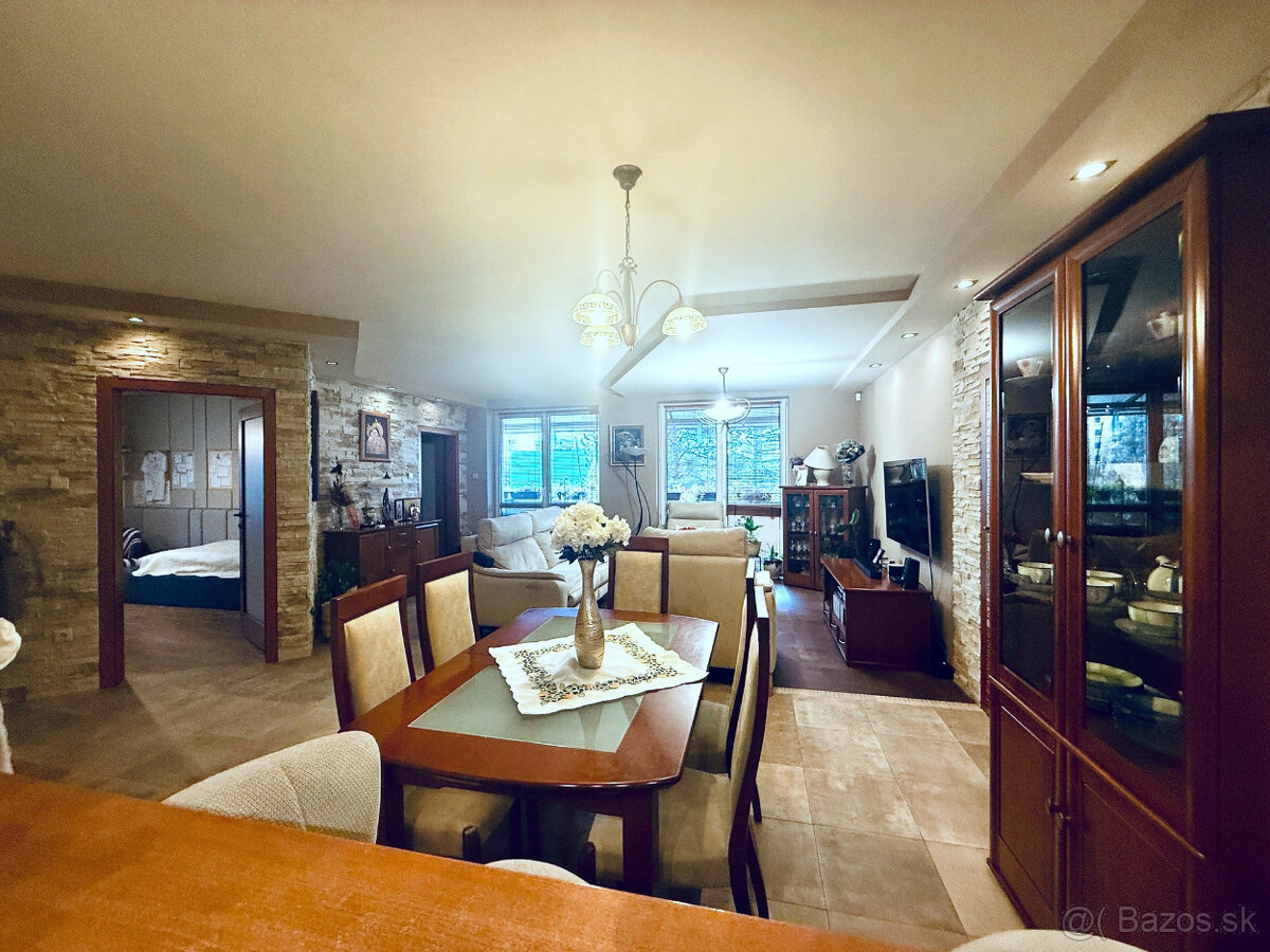 Polyfunkčný dom s wellnessom – Vranov nad Topľou - 8