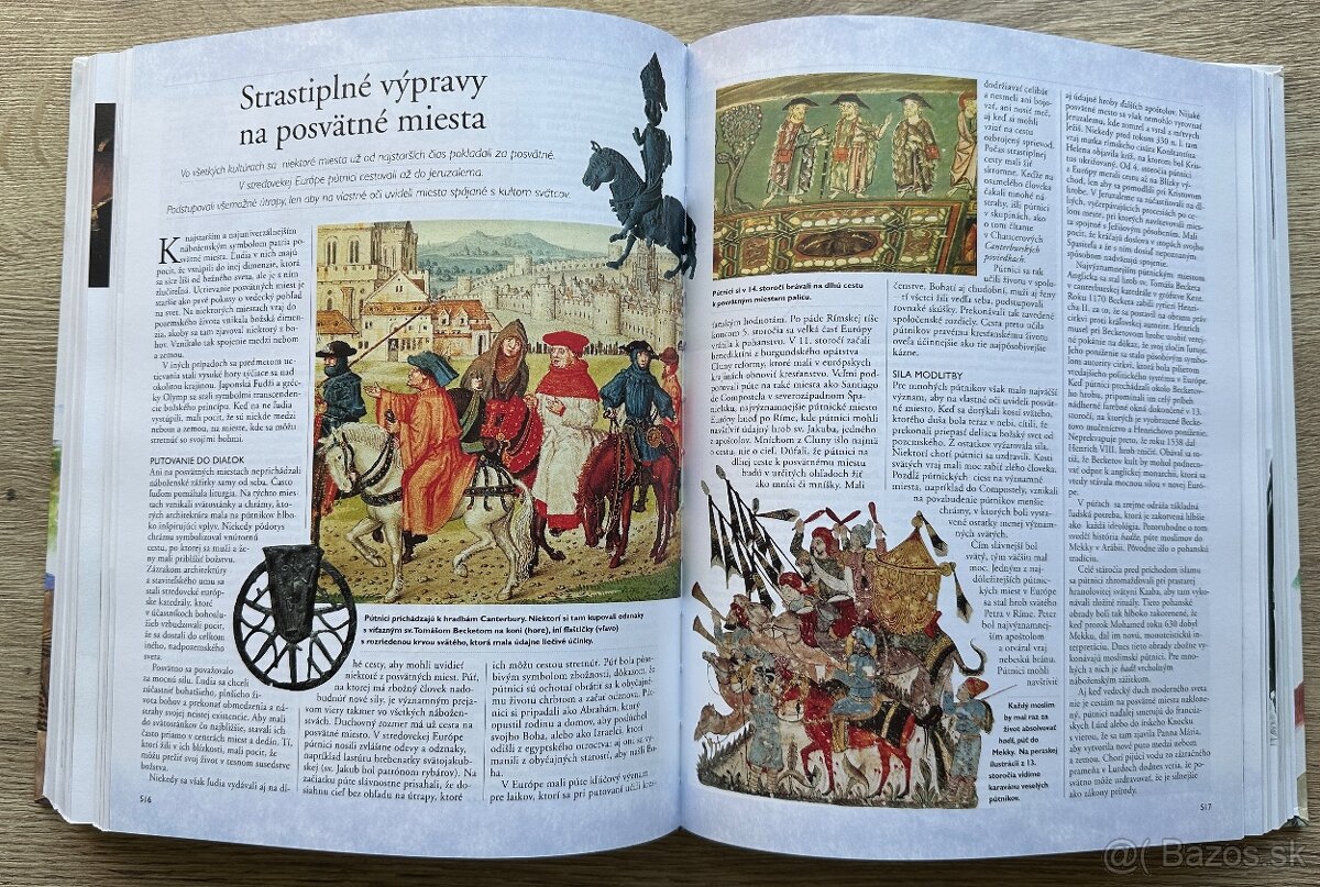 KNIHA Rodinná encyklopédia svetových dejín RDV za 7EUR - 8