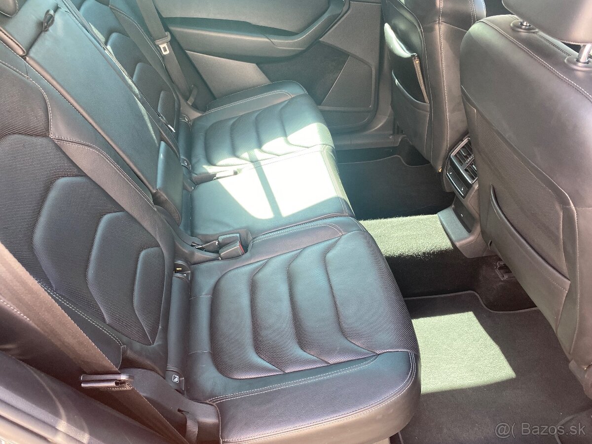 Škoda Kodiaq 2.0 TDI SCR 190k Style DSG 4x4 - 8