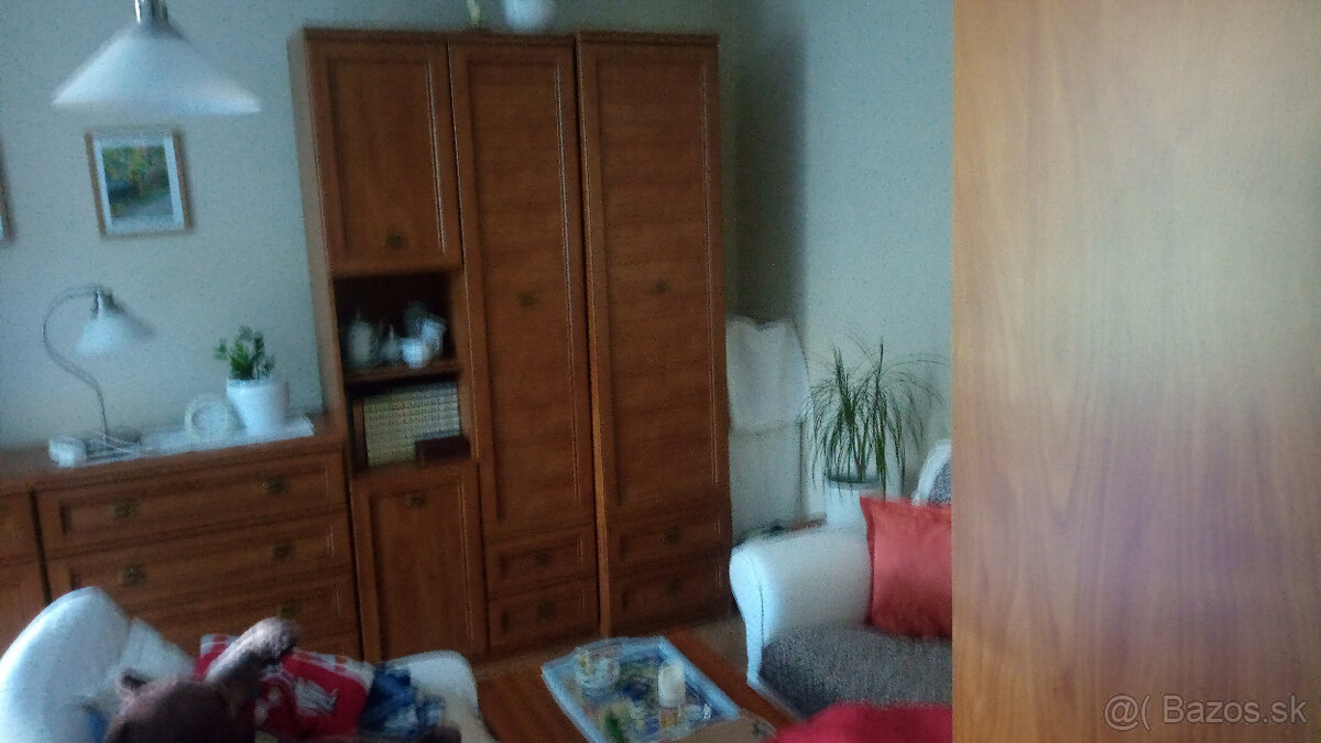 Prenajmem 1 izbový byt v Novej Dubnici. - 8