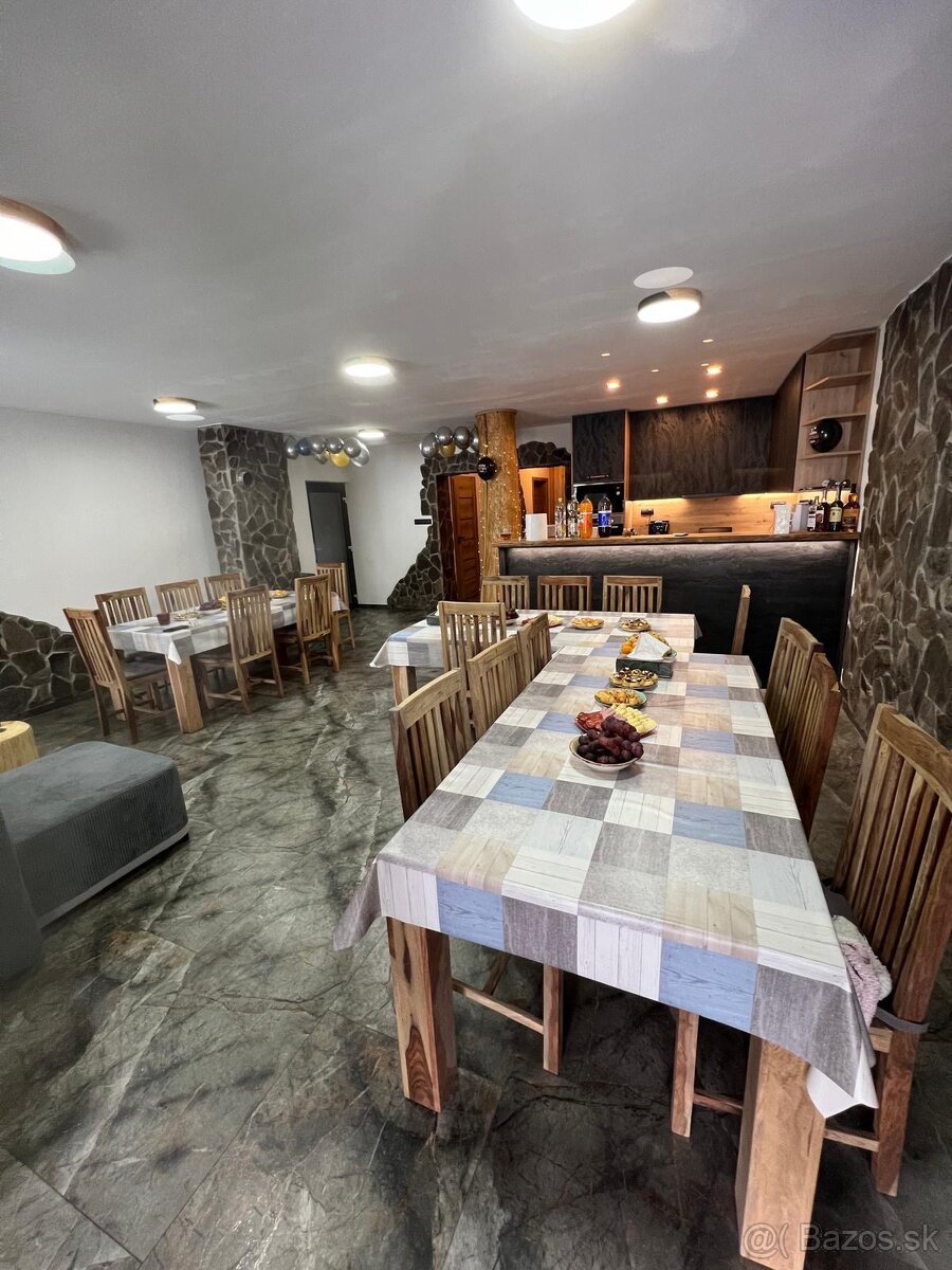 Chata nad Krpáčovom - 8