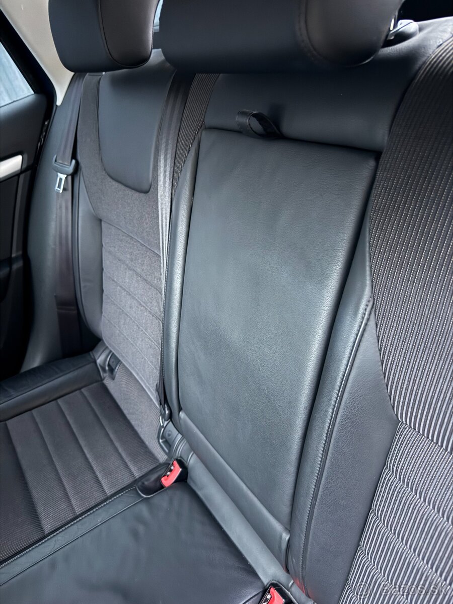 Škoda octavia kombi 1,6 TDI - 8