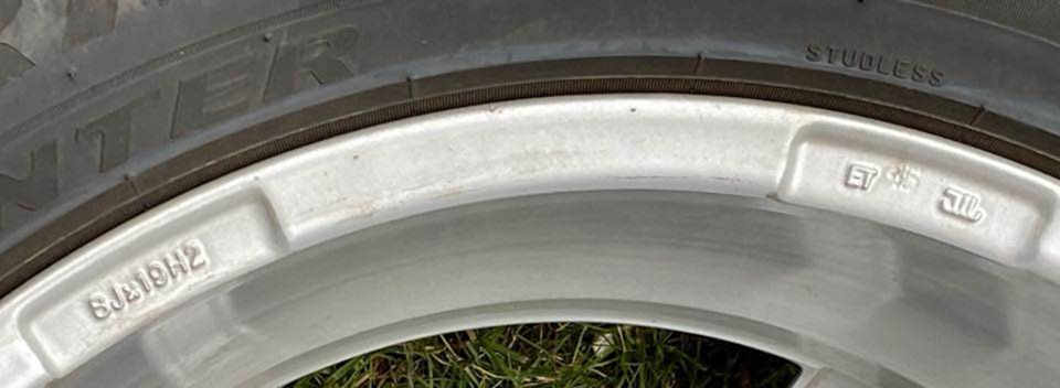 VW ID.4 ID.5 E21 Skoda Enyaq ELROQ 235 55 R19 a 255 50 R19 - 8