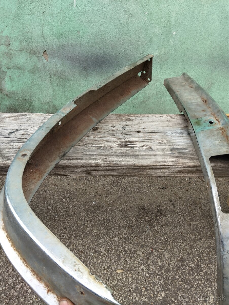 Predny naraznik 105 120 100 110 - 8