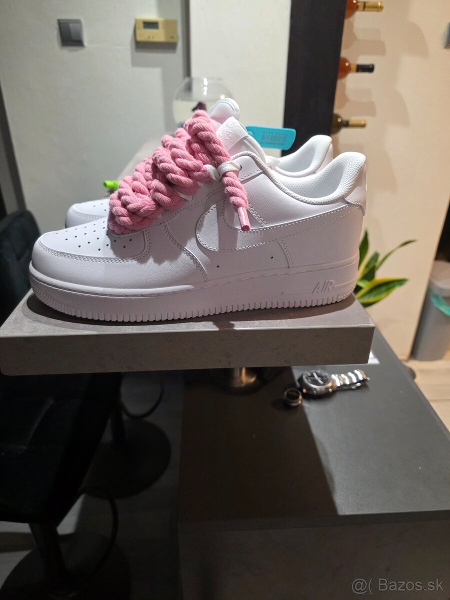 Nike Airforce 1 - 8