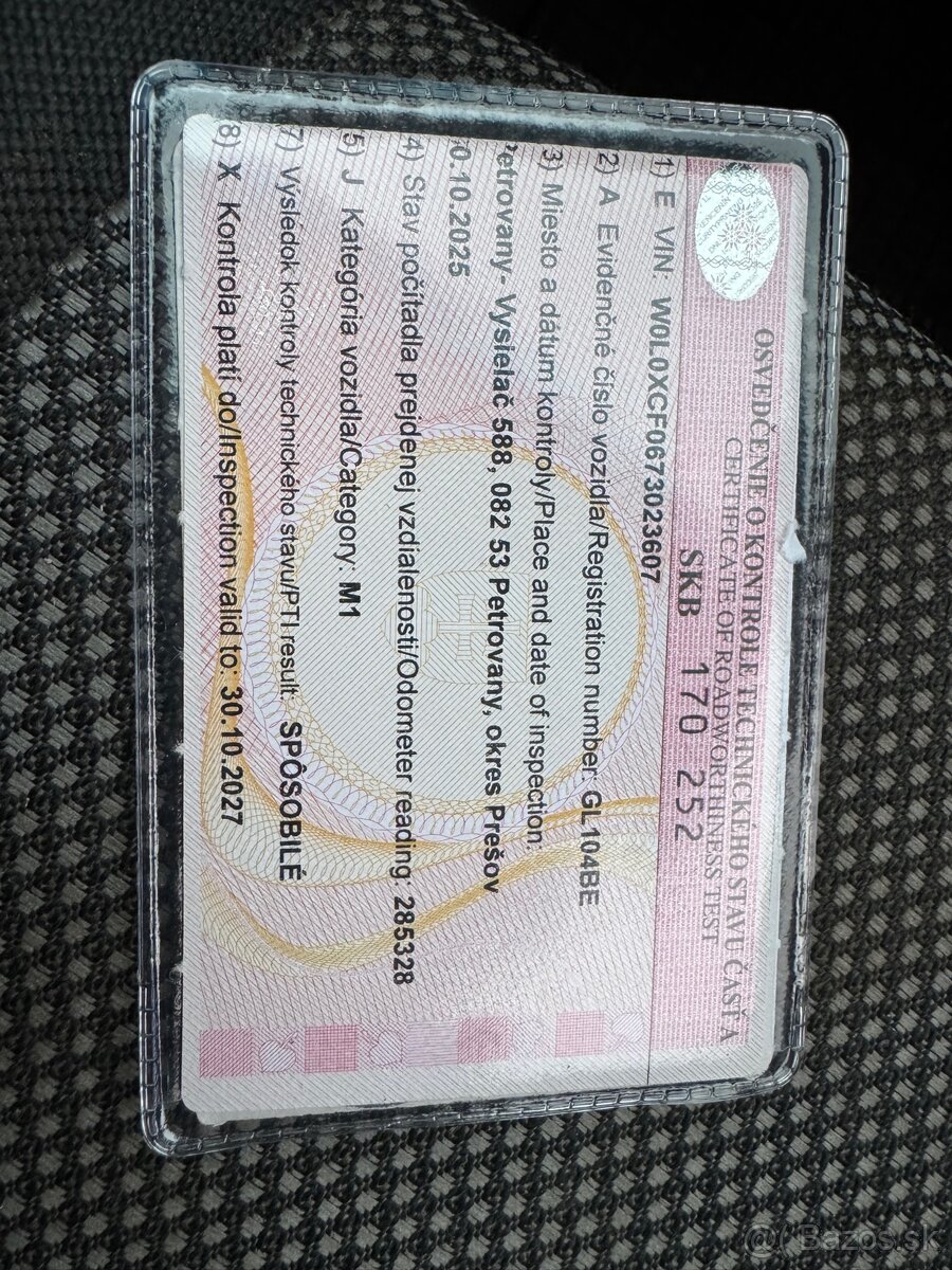 Opel Combo 1.7 cdti - 8