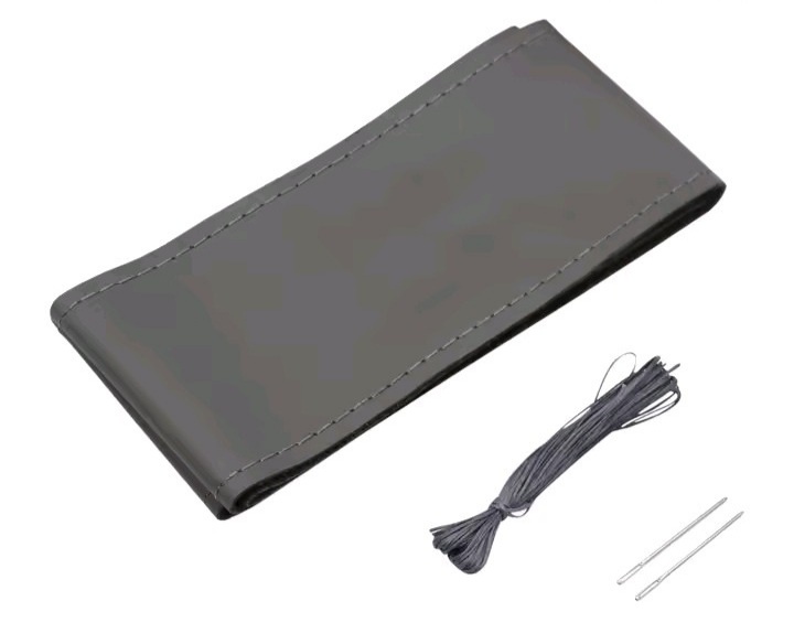 Poťahy na volant - 8