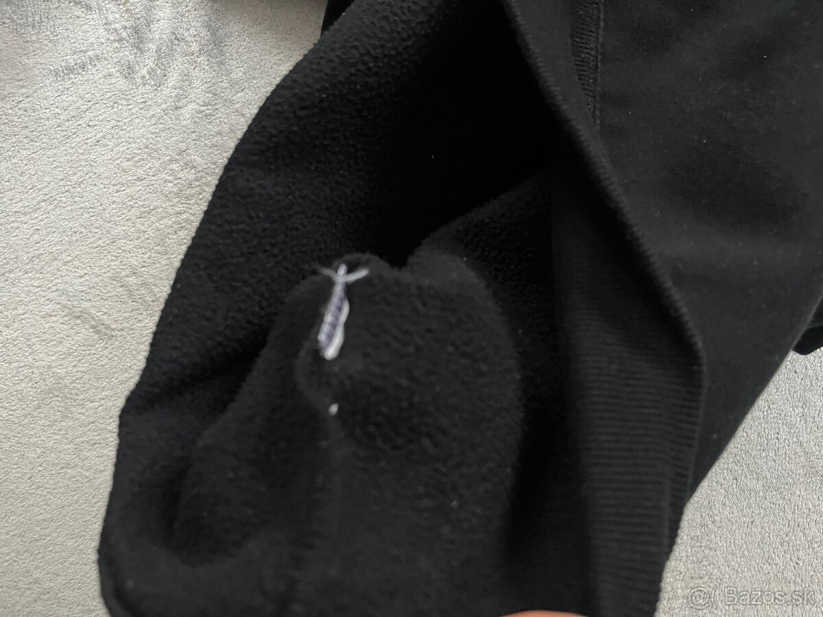 Essentials mikina L - 8