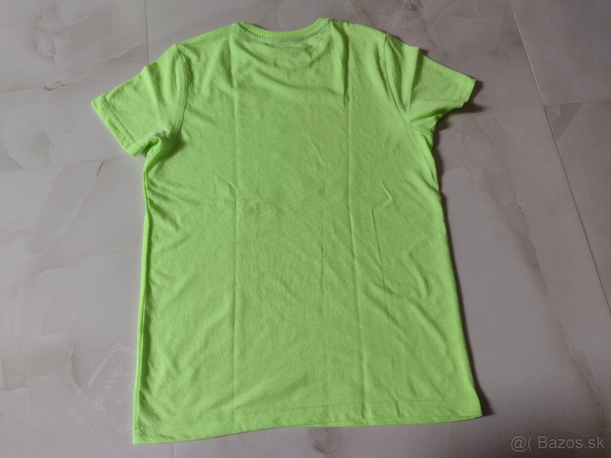 Tričká dievča + chlapec - 8