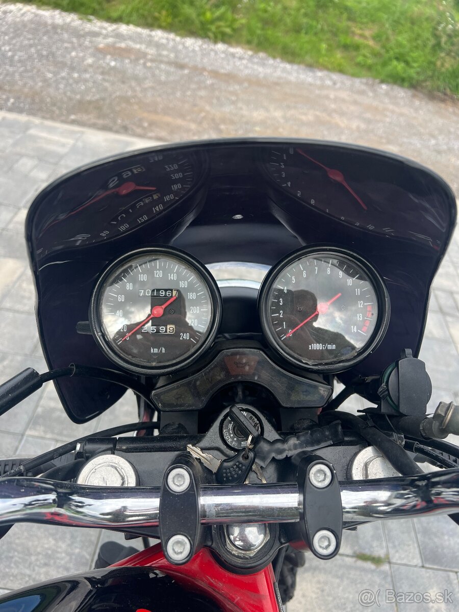 ✅SUZUKI Bandit 600✅ - 8