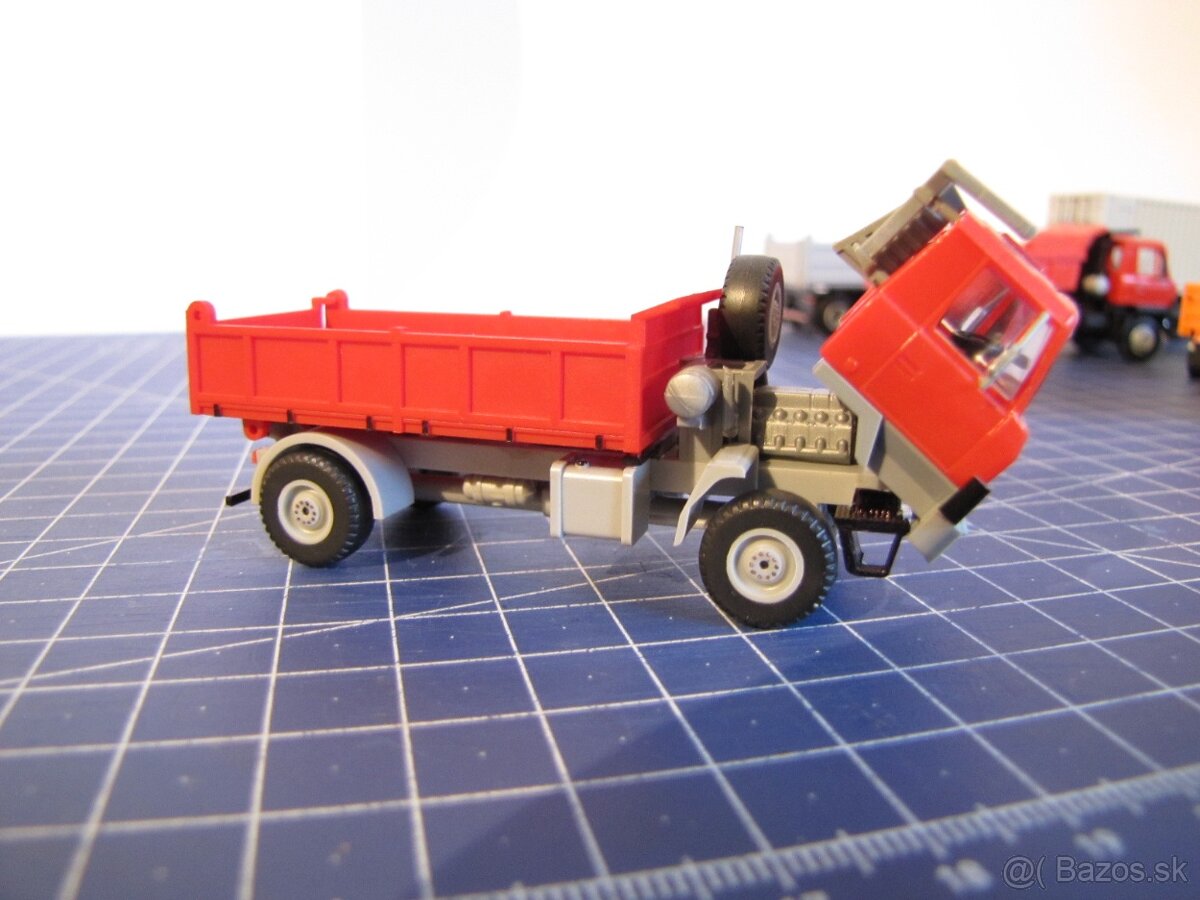 Tatra 815 HOmodely - 8