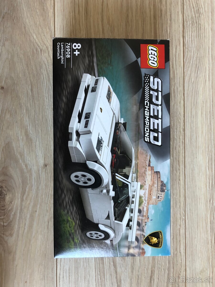 Predám zbierku LEGO setov . - 8