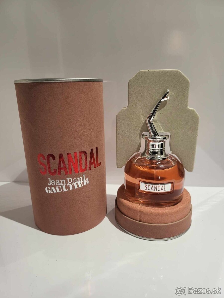 DÁMSKE PARFÉMY 15 eurové - 8