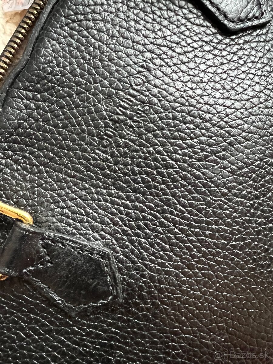 Louis Vuitton Alma - 8