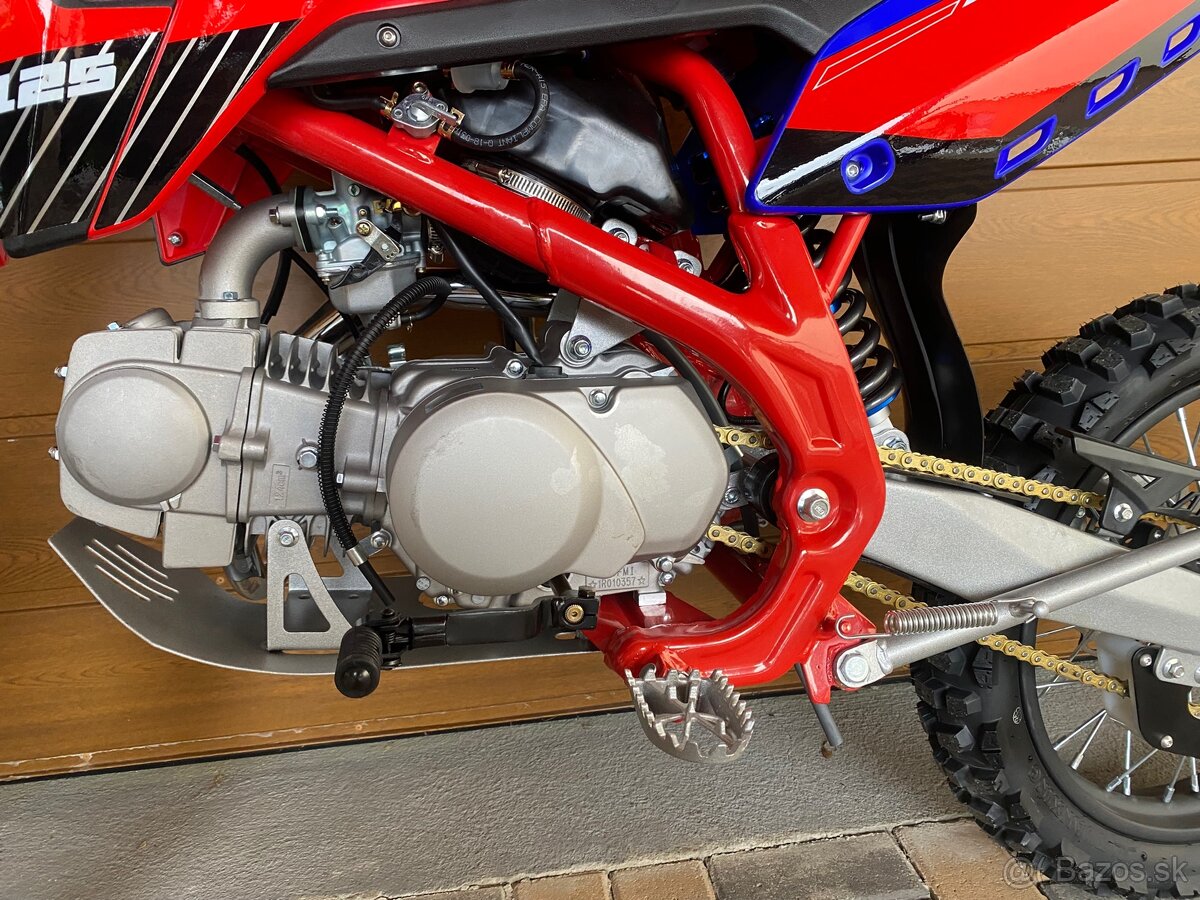 Dirt bike / Pit bike - 8
