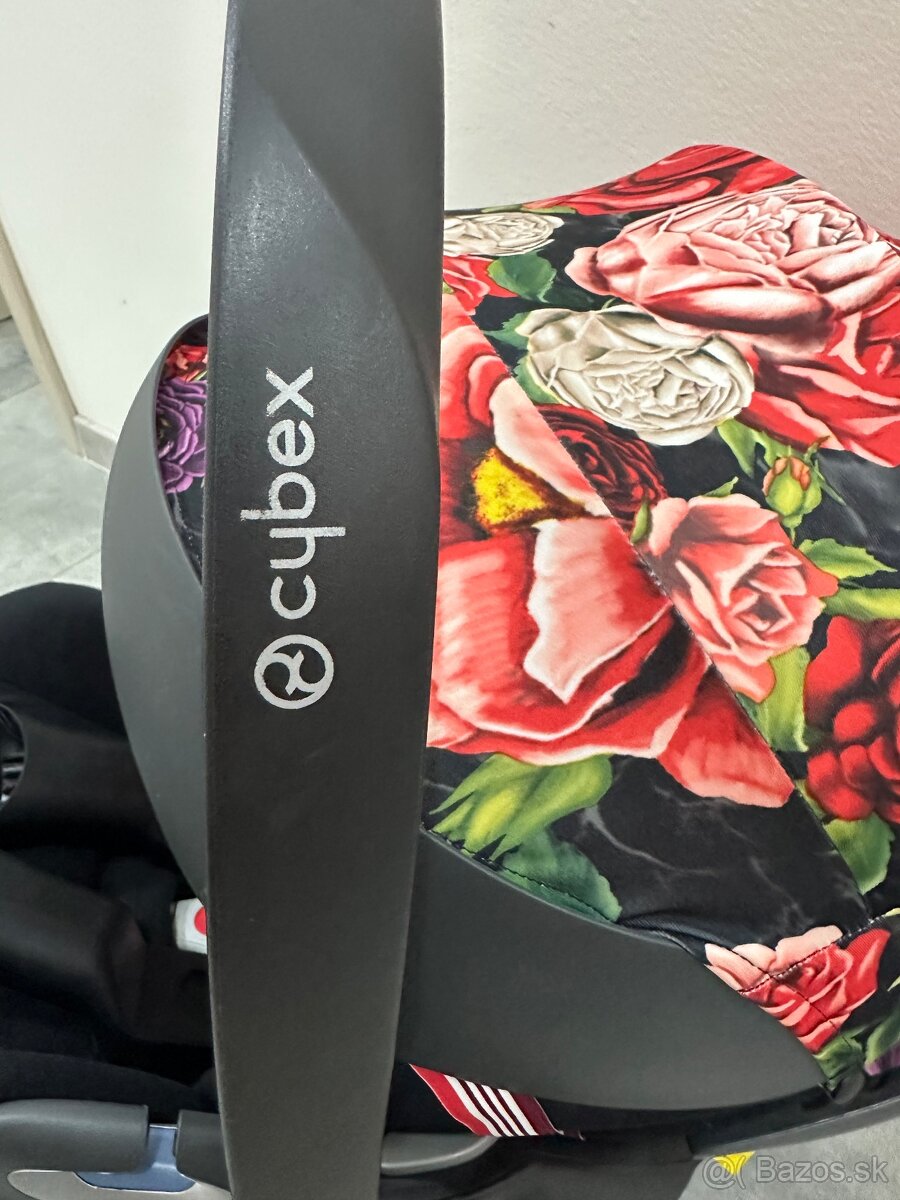 Cybex priam kočík - 8