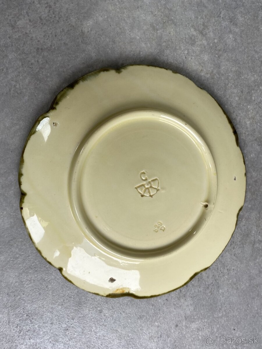 Kremnická kamenina - 8