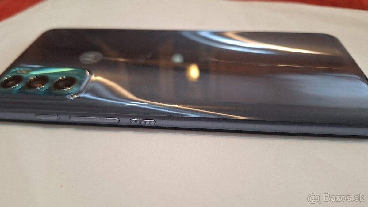 Motorola Moto g60 6/128GB android 12 na diely. - 8