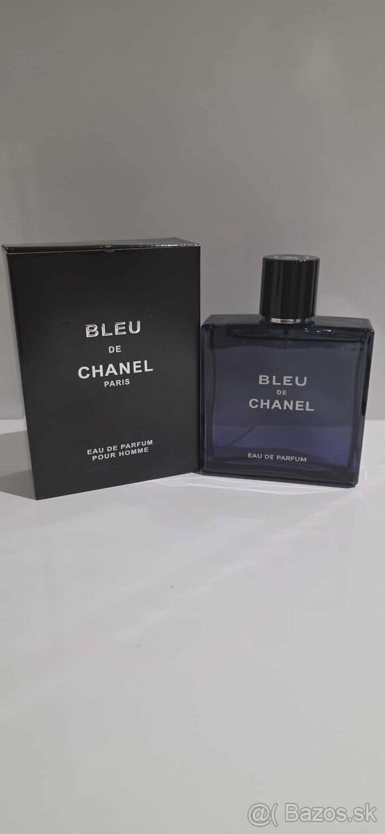 PÁNSKE PARFÉMY - 8