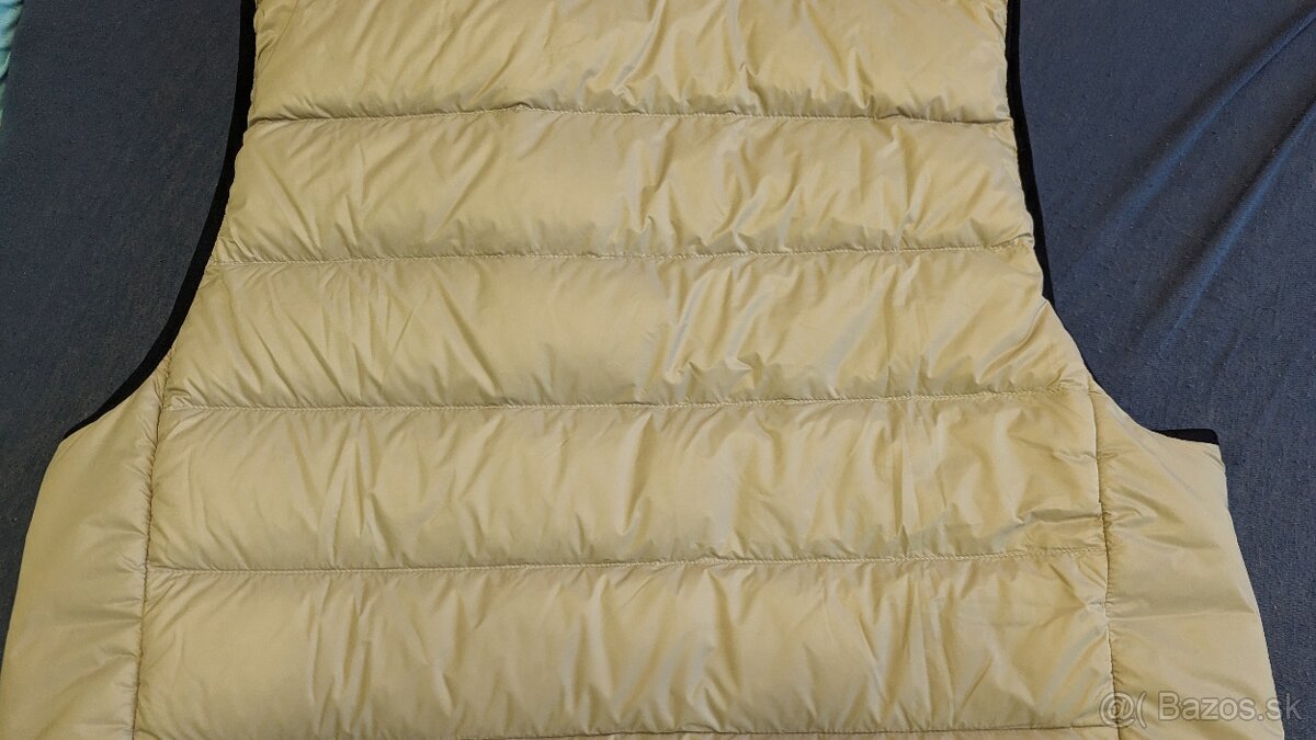 Pánska vesta Under Armour veľkosť: XL - 8