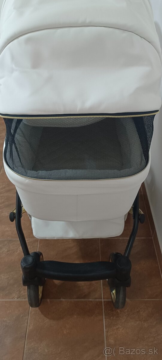 Detský kočiar - 8