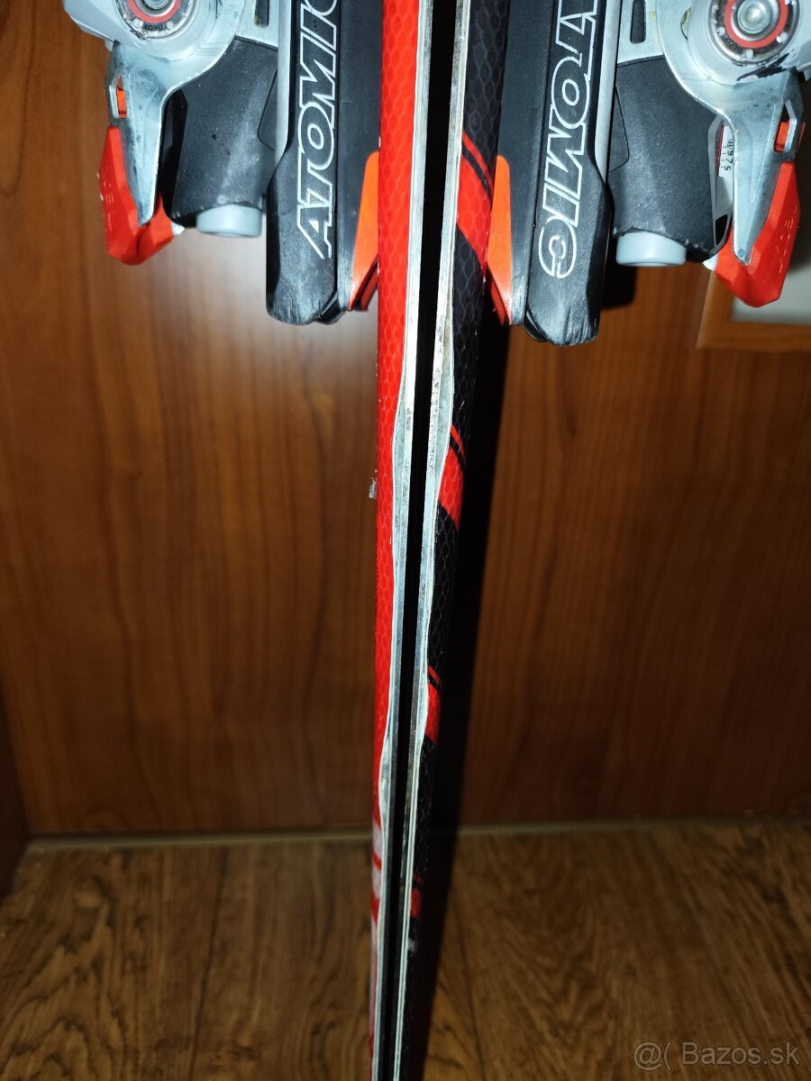 Lyže ATOMIC GS11m 181cm - 8
