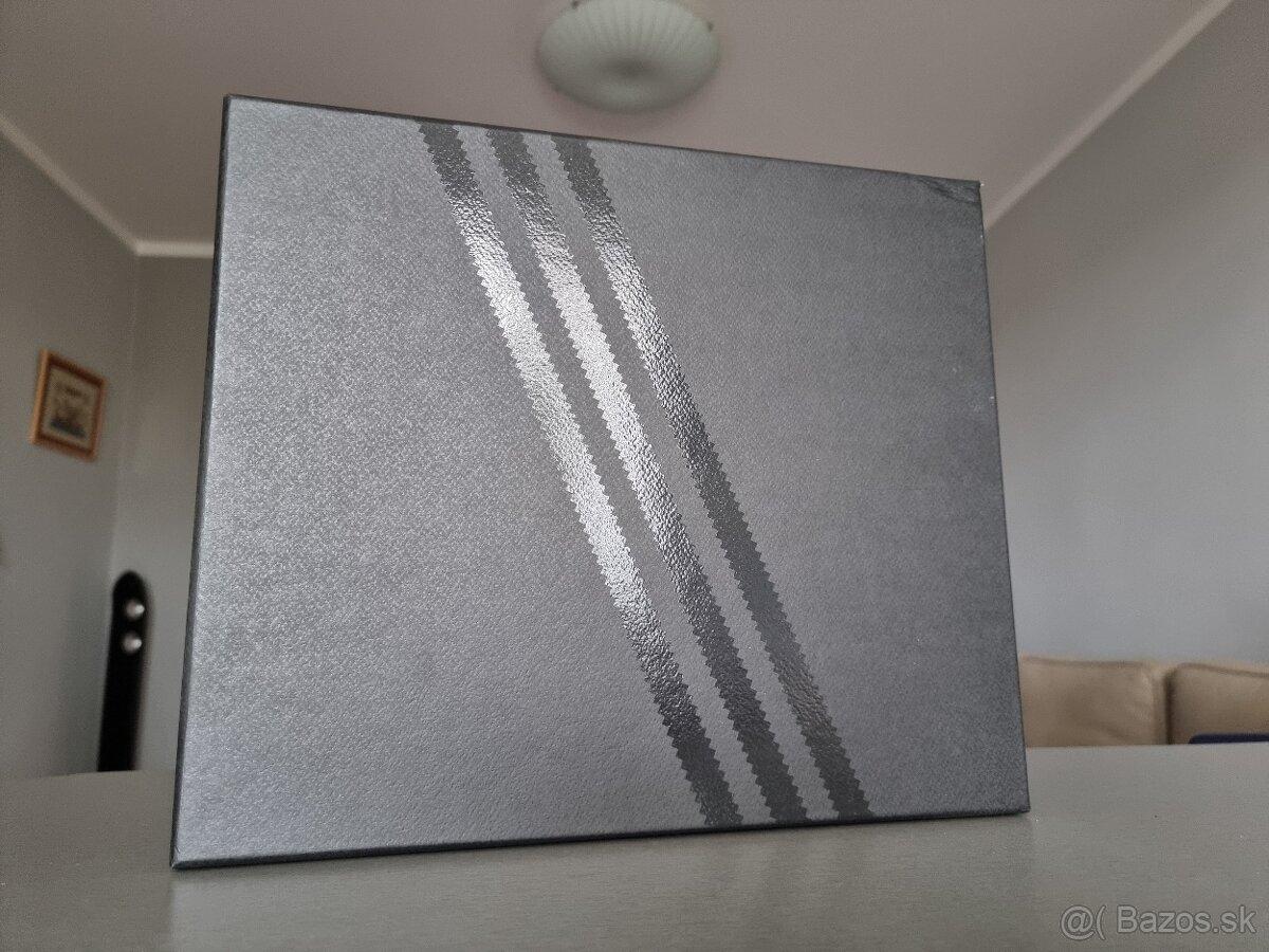 Adidas X SANKUANZ - Crazy BYW - 8