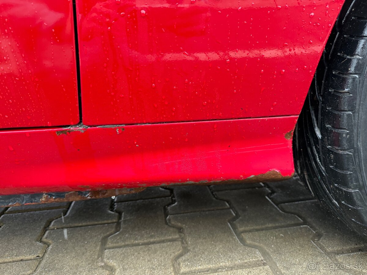 Fiat Barchetta 1.8 STK do 7.2026 - 8