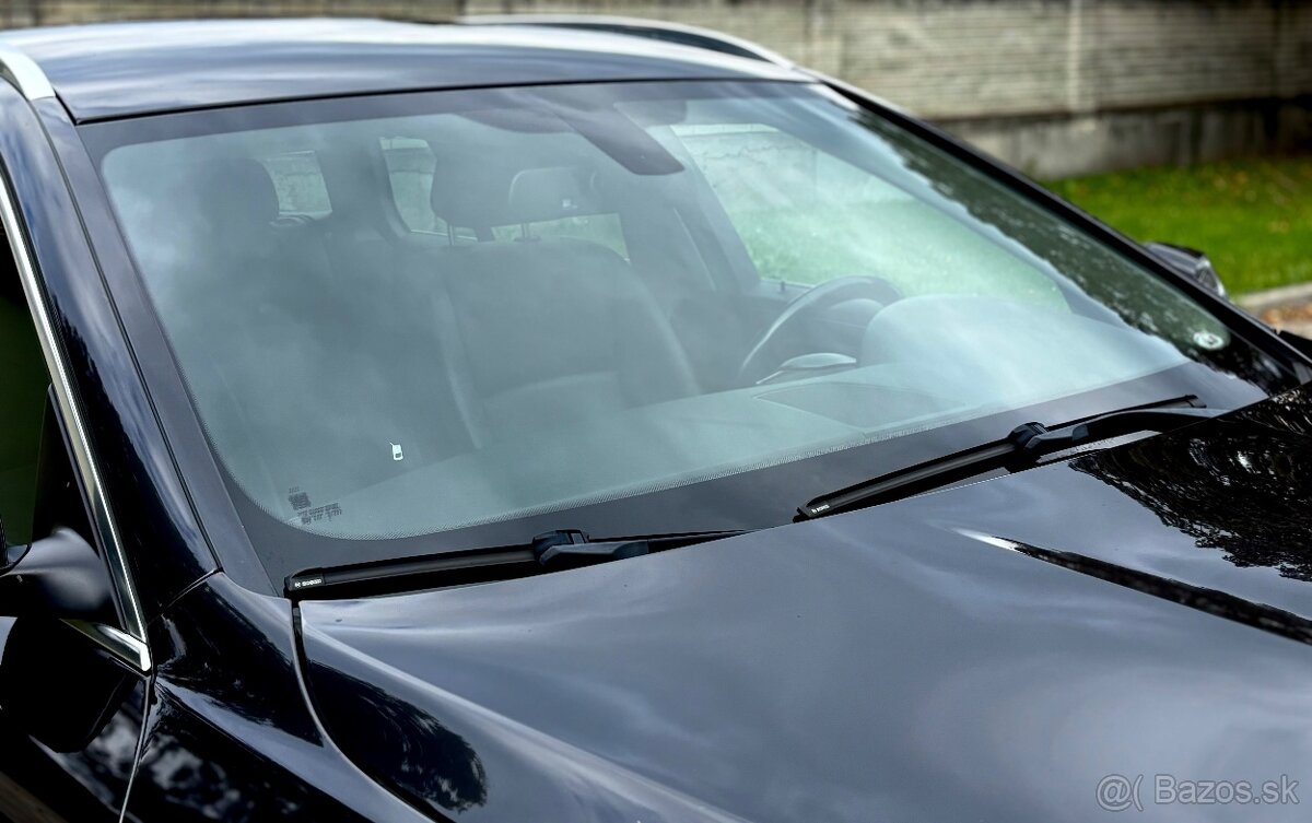 Bmw 5 touring 2014 A/T - 8