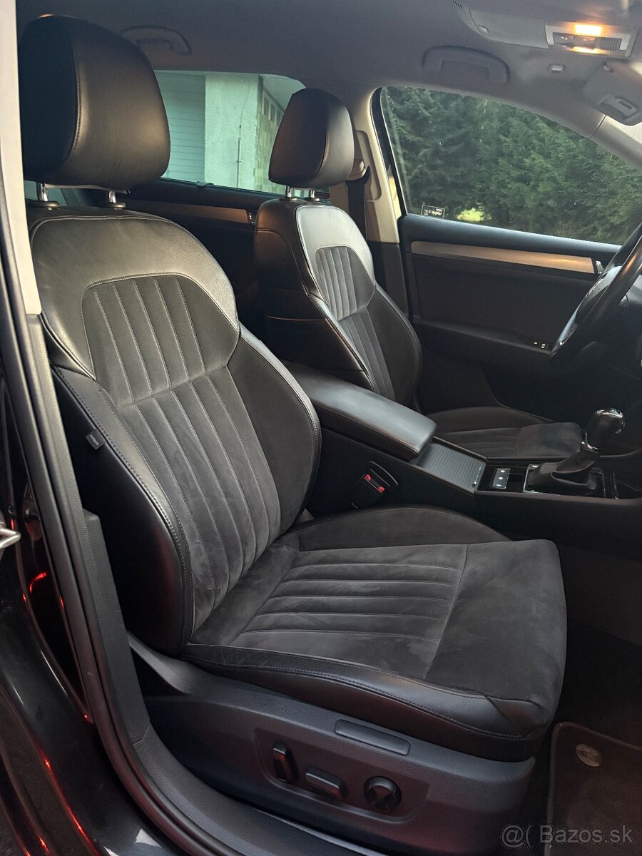 Škoda superb 2.0tdi 110kw dsg - 8