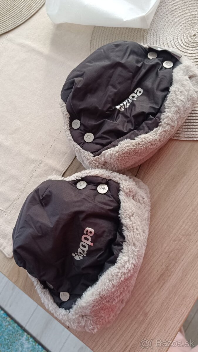 Britax Romer B- Agile R - 8