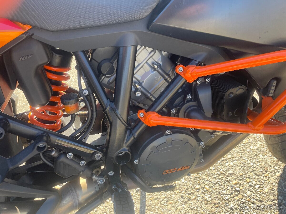 KTM 1190 ADVENTURE 110KW - 8