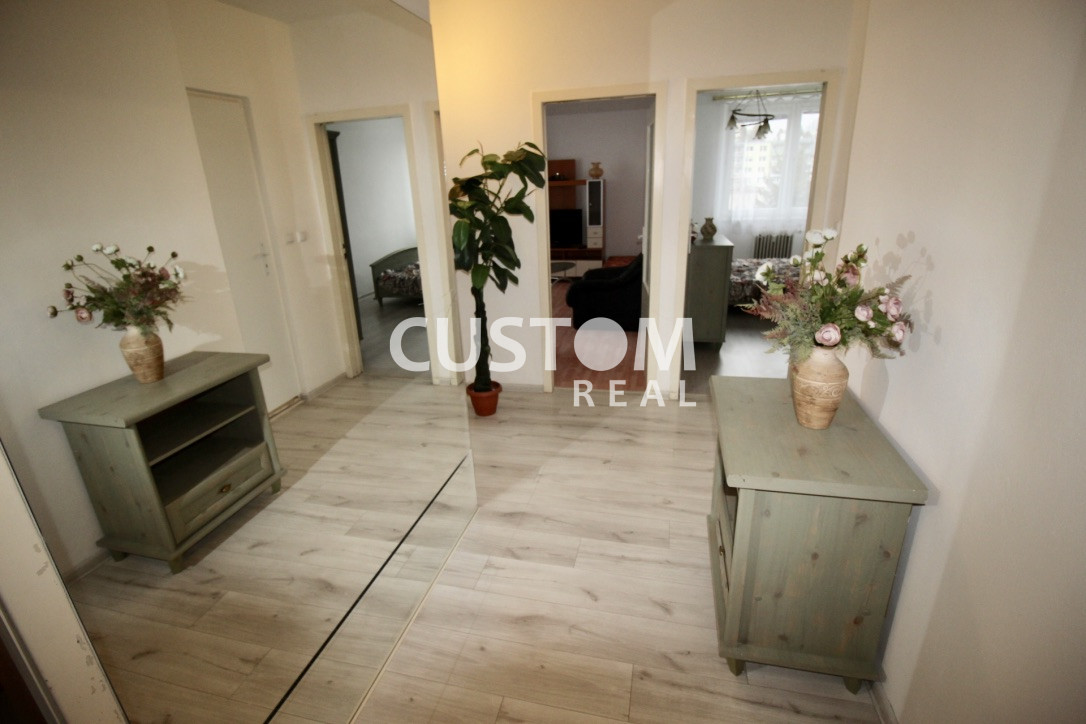 3 - izbový byt v blízkosti centra - 8