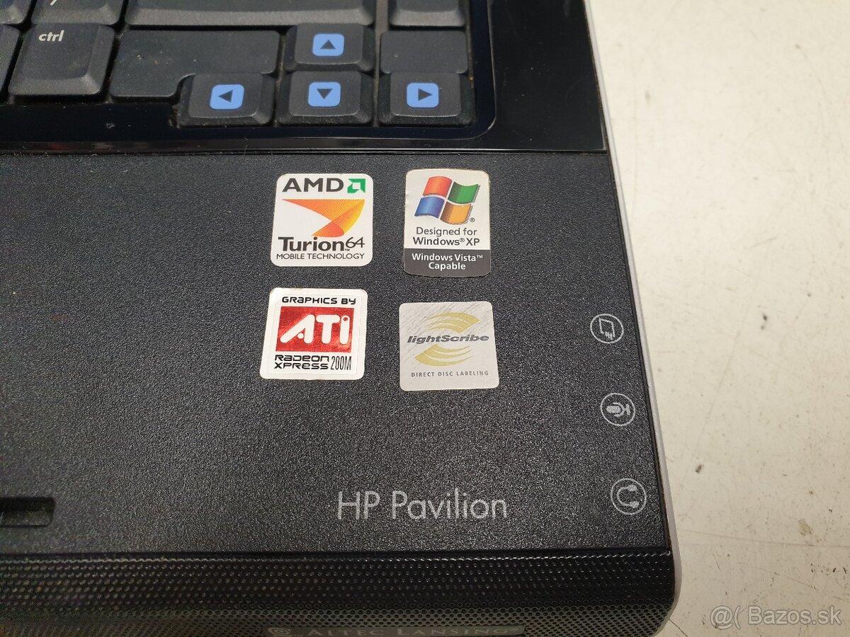 Notebook HP do zbierky - 8