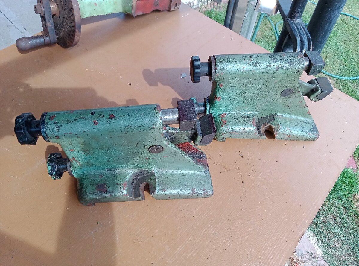 Luneta, podpera, opora - 8