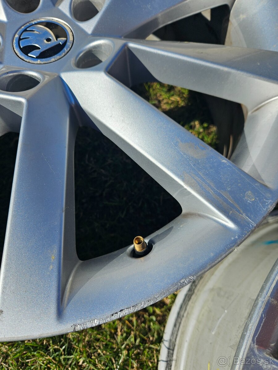 Škoda Alaris R18 - 8