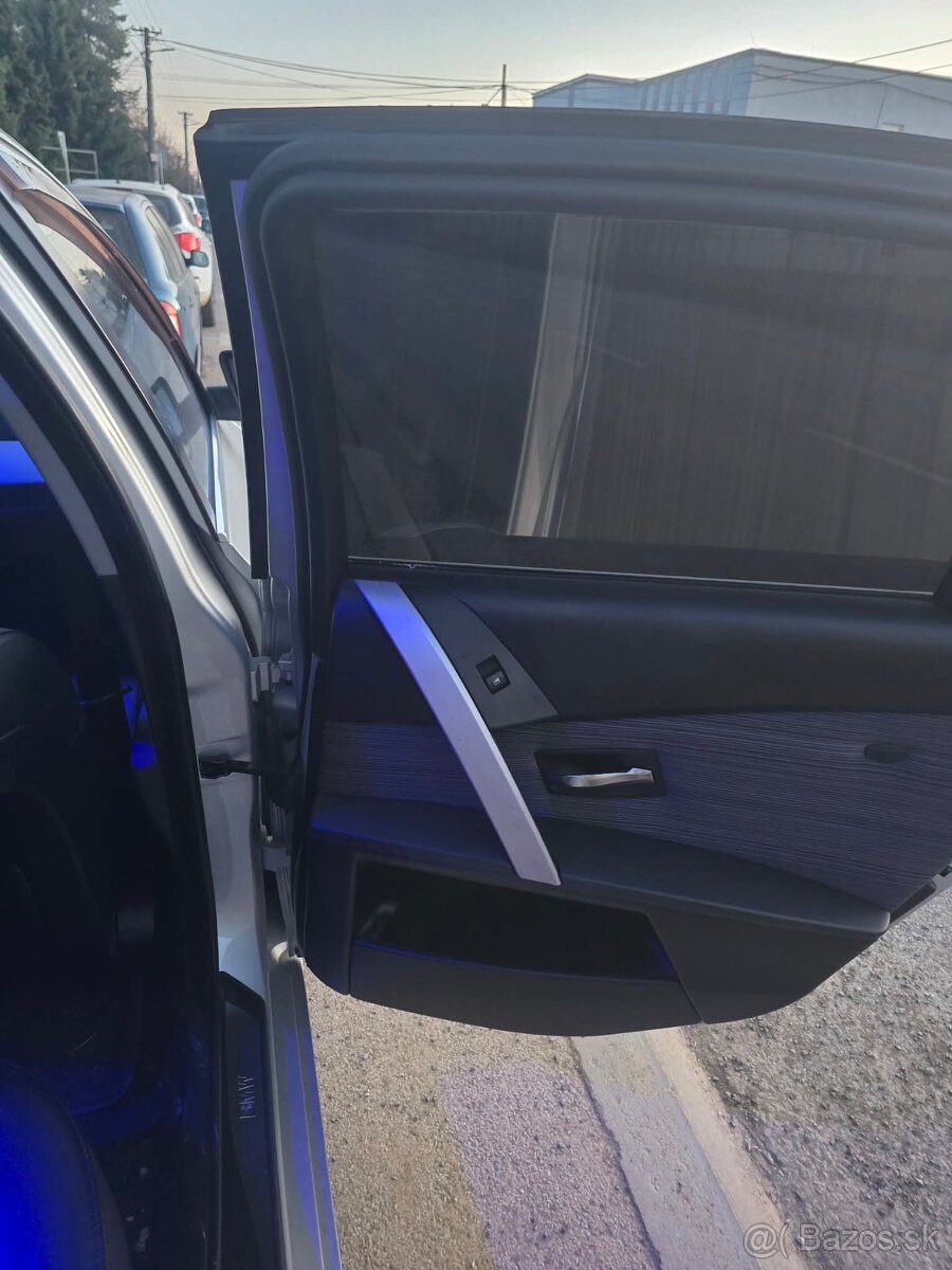 BMW E60 530xd - 8