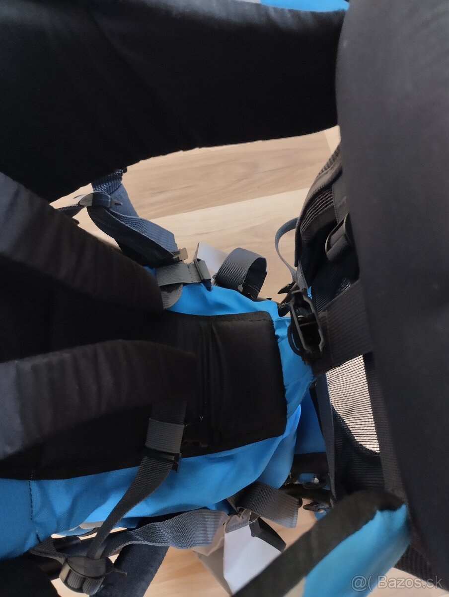 Detský nosič Kangoo Dromader - 8