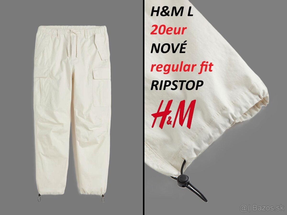 Tepláky HM NEOPRÉN, Tepláky HM THERMOLITE, Kapsáče HM - 8