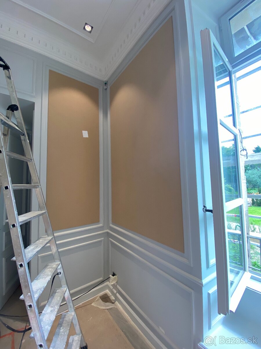 Sadrokartónové Prace ✅ - 8