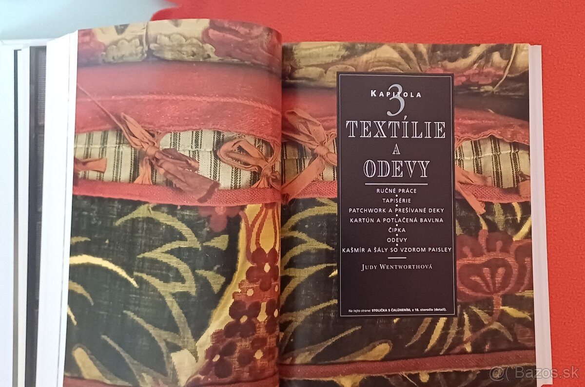 STAROŽITNOSTÍ ILUSTROVANÉ DEJINY- 100% stav - 8