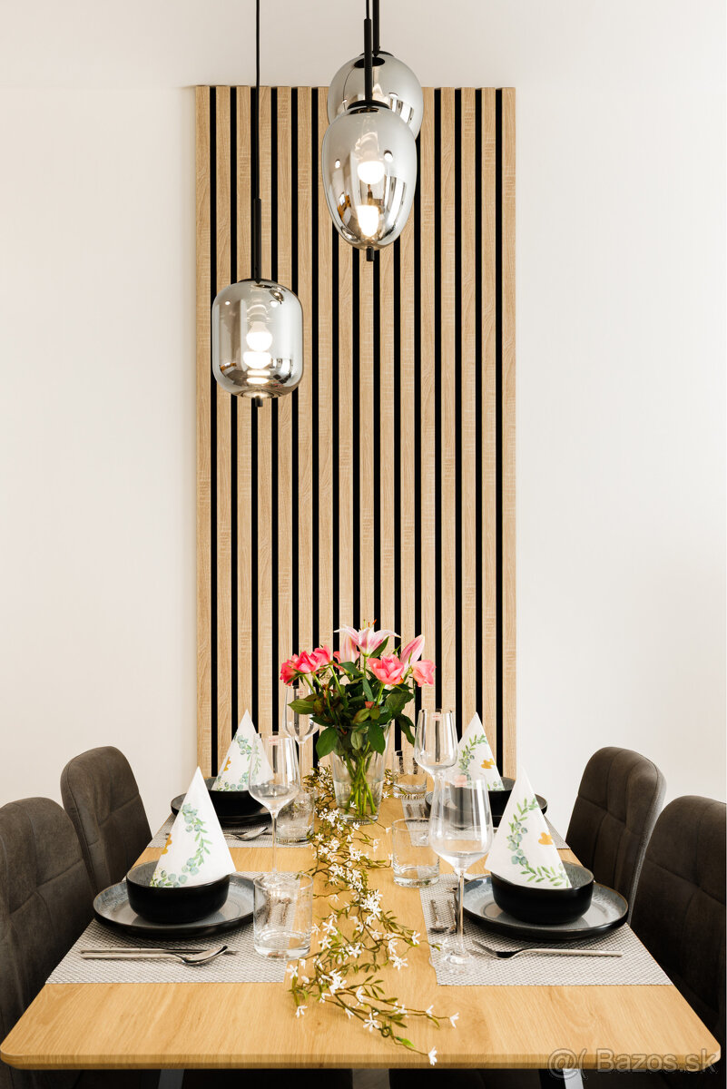 Na predaj novostavba rodinného domu, Záborské - 8